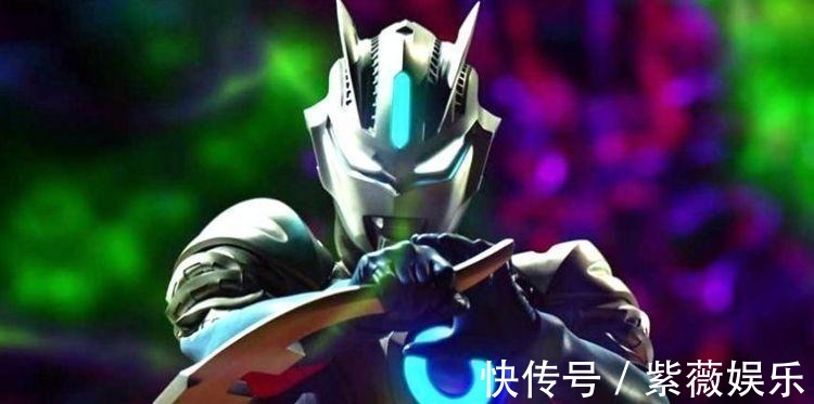 神秘四奥|新生代7个奥特曼最强的是谁?不是捷德,也不是欧布!