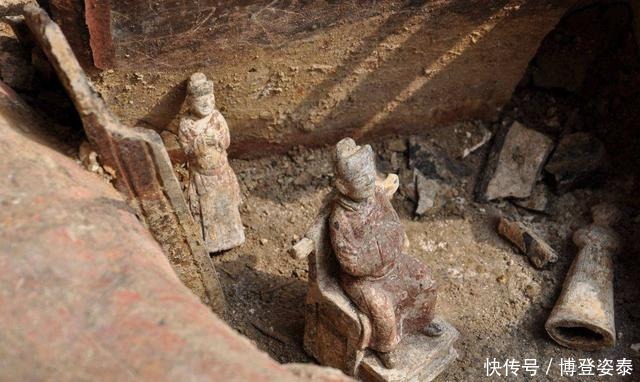 宋朝以前陪葬品都用实物,富庶的宋朝为什么用起了纸钱纸马纸制品