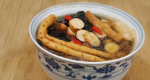 “补气血”最好的6种食物,女人隔三差五吃一吃,让你健康更美丽