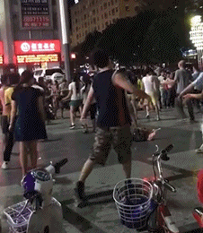 |6个笑话:你都去了三个月,你喝醉了,我岂不是扫兴!