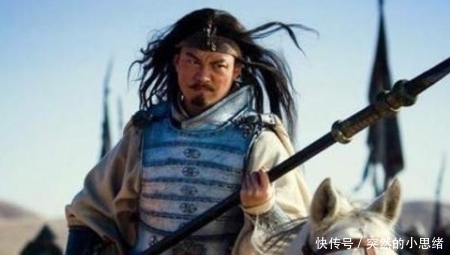 马超后人逃往波斯 在亚美尼亚建功立业 名为马米科尼扬 快资讯