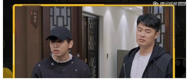 《五哈2》彭昱暢參加首期就“叫板”師父黃磊，后期更不忘搞事情
