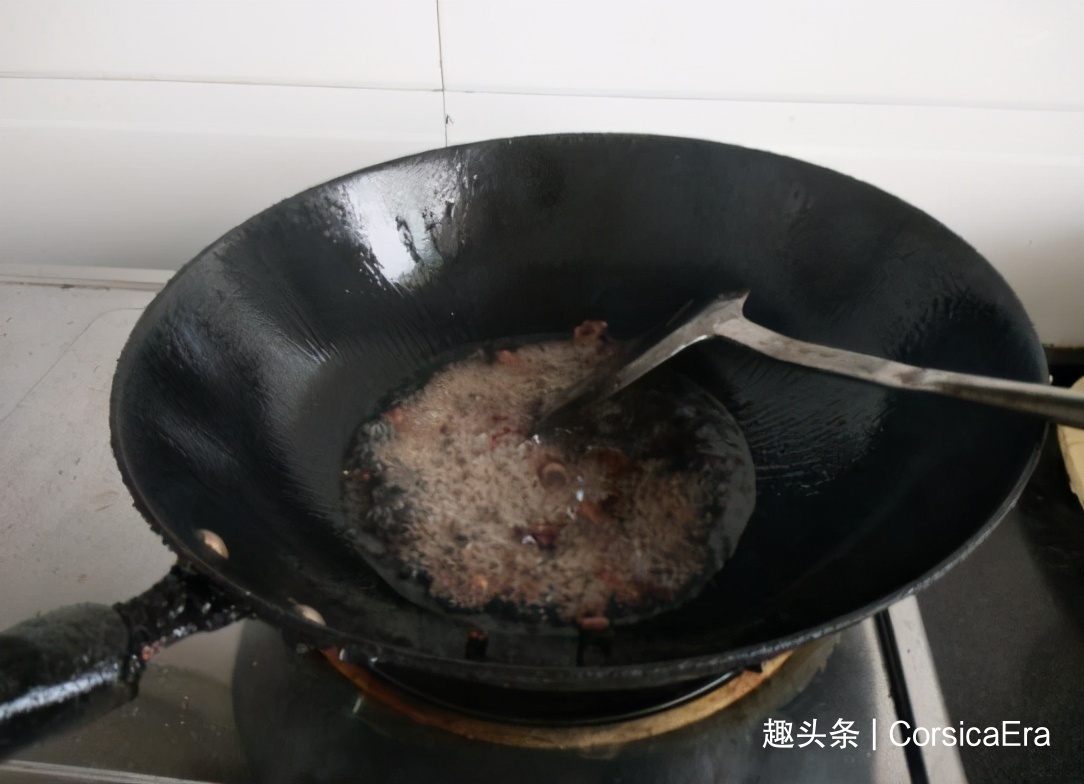 想吃凉菜不会调学会“万能凉拌汁”，不管拌啥凉菜都好吃