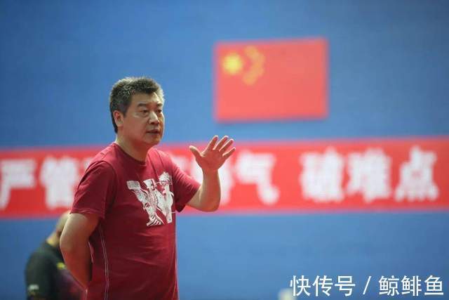 王楚欽|馬琳、肖戰(zhàn)、劉國正誰更適合接班李隼？網(wǎng)友：都不選，還有更好的