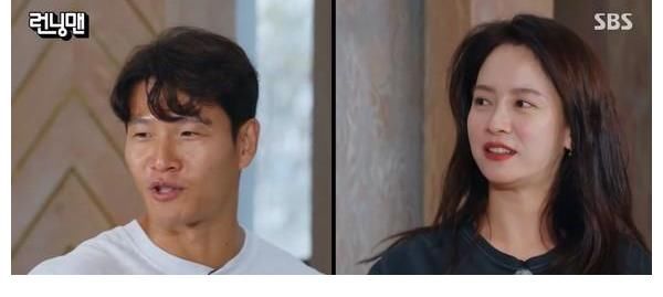 懵鐘|宋智孝「決定接受懵鐘配」！金鐘國傲嬌抱怨...笑開露出8顆牙