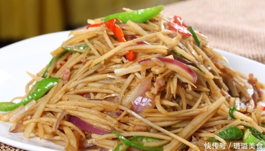 越吃越香的几道家常菜,美味可口特下饭,在家待客必备菜谱