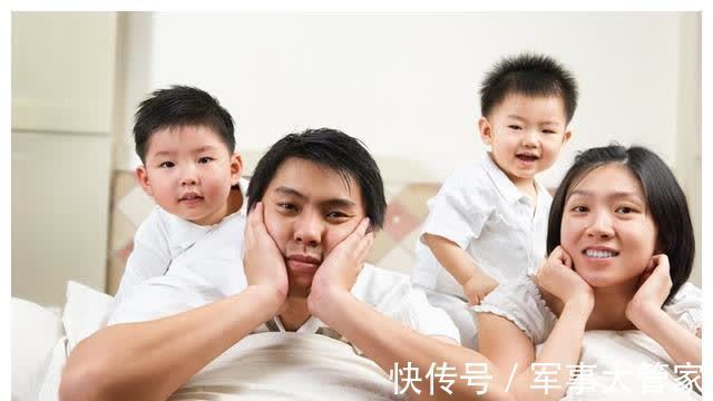 李女士|有了两个儿子后才发现,看似调皮捣蛋的儿子,其实是来“报恩”的