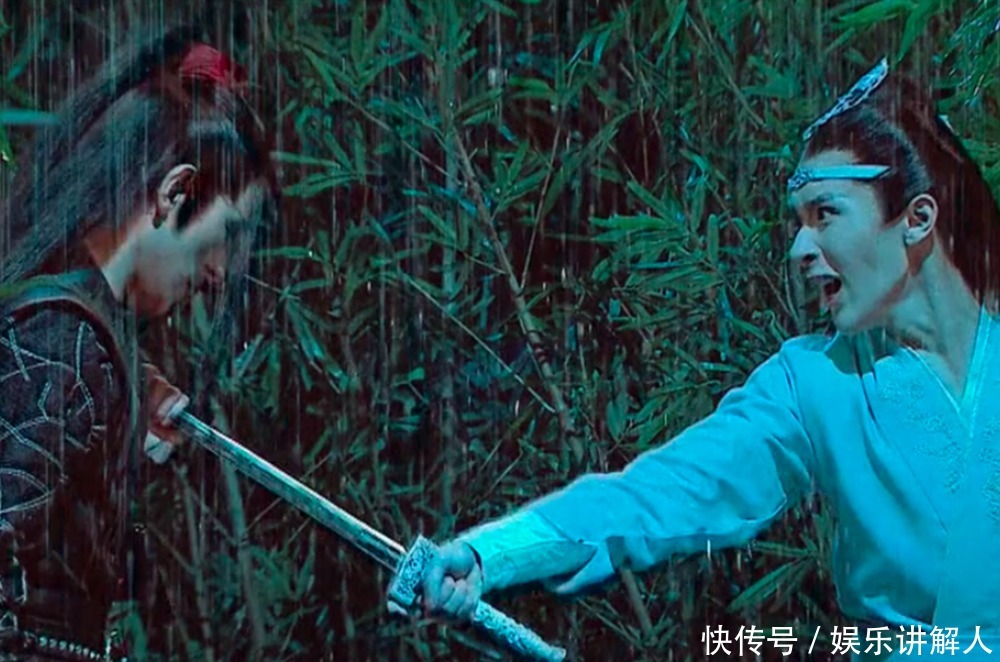 观众|《演员2》何昶希又获S卡,李成儒点评不走心,下班打卡既视感
