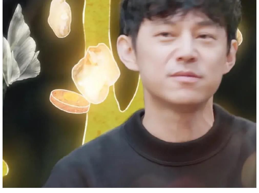 那英|那英到底哪来的自信?怼完杨紫,又当众吐槽黄磊做的鸡爪没味!