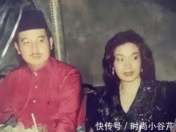 劲儿花 抛夫弃子的她三婚嫁给首相，买珠宝一天花700万，有272个爱马仕包