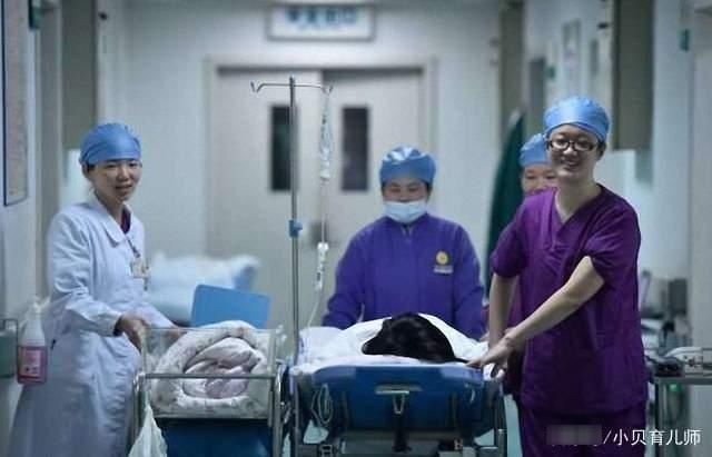 医护人员|分娩时这几类的孕产妇最让医生难以接受,进来看看你中了没