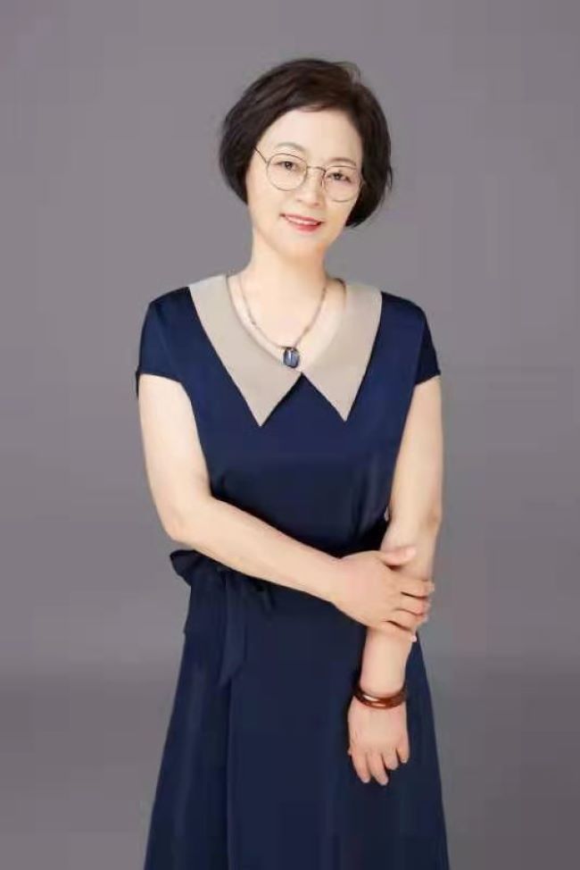 工笔画|艺术鉴赏网第三届工笔画名家作品全国(网络)联展赏析