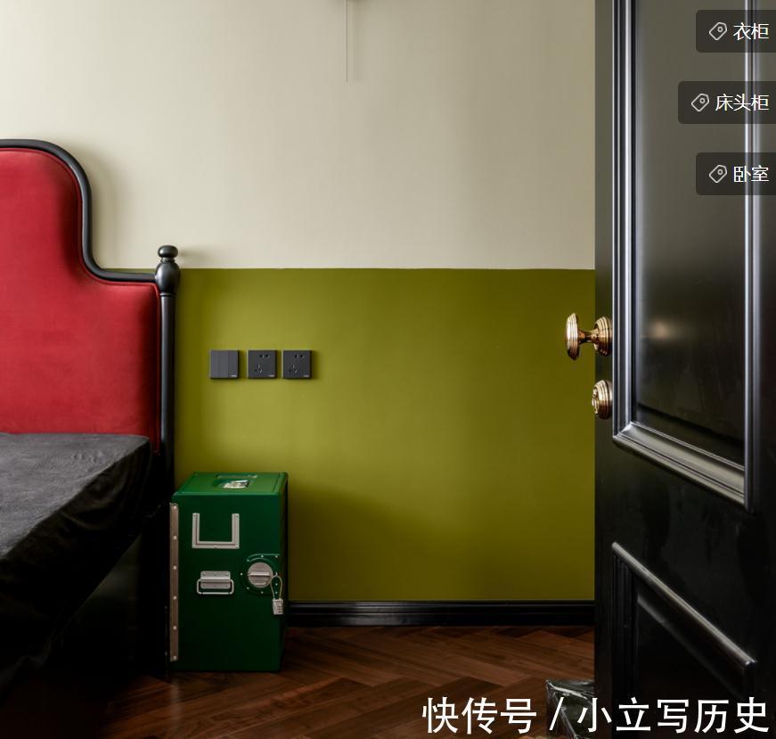 卫生间|不足80平的小家,卧室里有大浴缸,客厅里有健身房,超实用