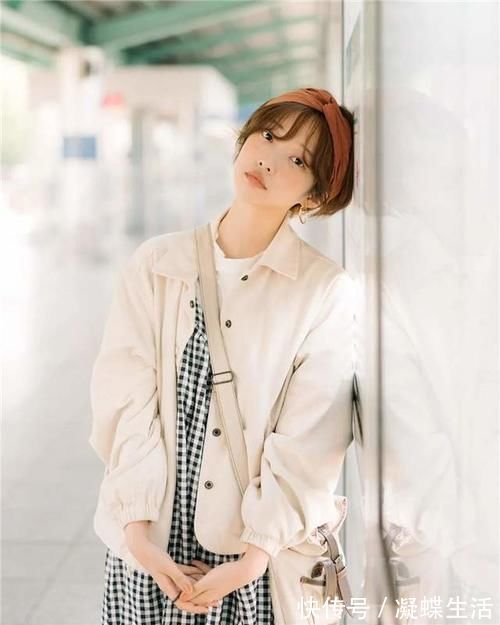 中年 换个发型换换心情,今年超火的5种发型,赶紧试试,看着就减龄