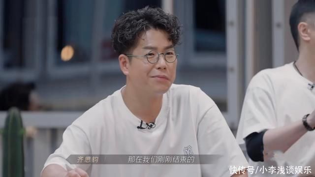 陈小春|同样是“大哥”的身份,GAI的格局差陈小春可不止一点半点