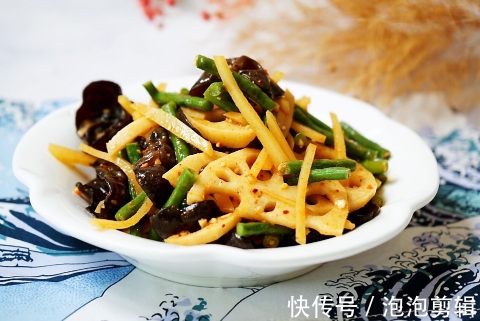 芝麻酱|初秋滋养脾胃去湿气,从这几道食谱开始,肠胃调理顺畅才好进补