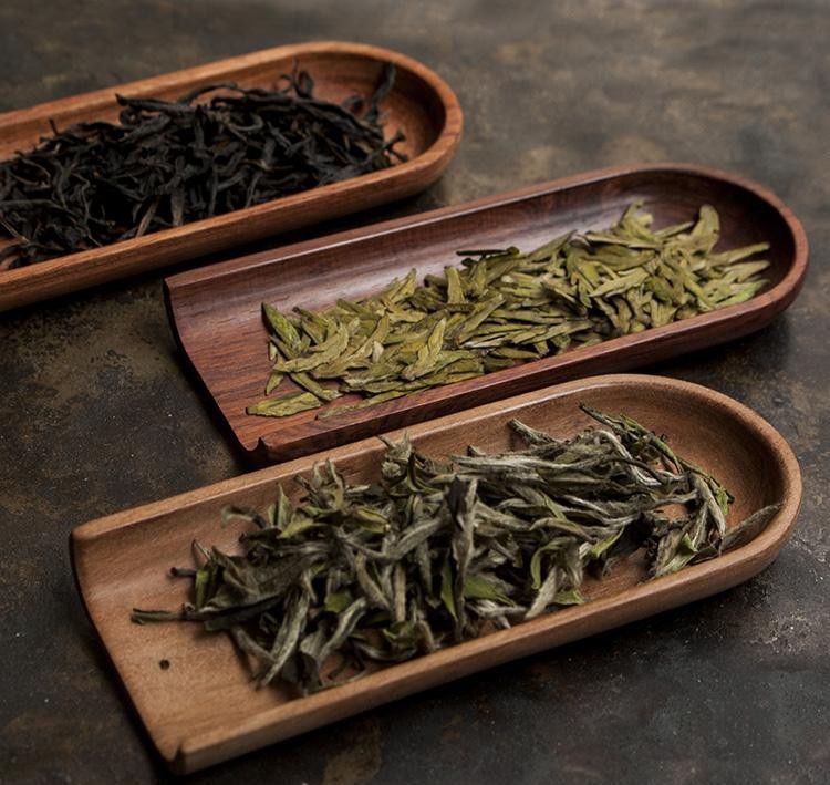 茶壶|取茶你都用手抓别这样做,告诉你正确的方法