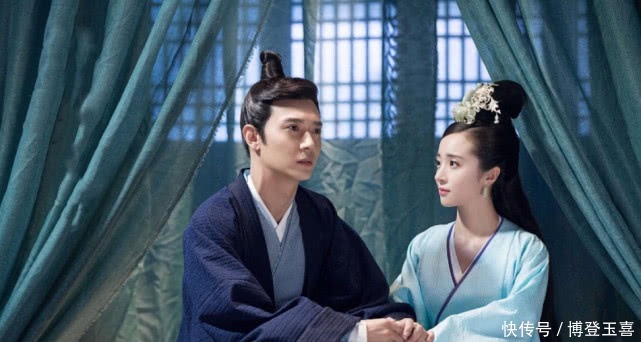 人不可貌|此人天生异相,玉柱贯顶,却成为千古一帝,真是人不可貌相