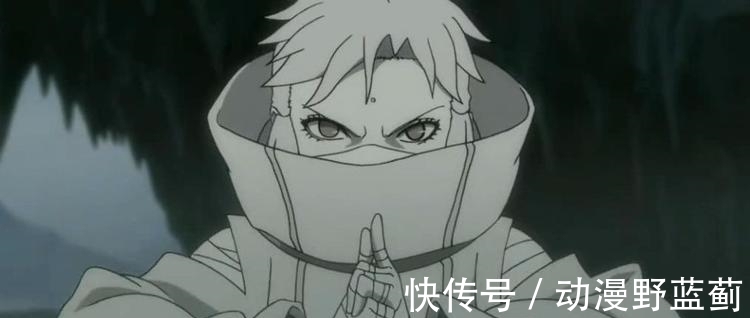 火影忍者|火影忍者:四种非常无用的血继限界,统统都被打爆