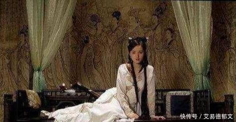 兄弟|他为了一个女人毁了李自成,李自成却把他当做兄弟