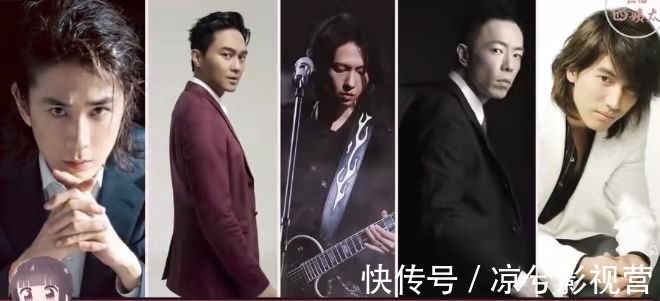 《披荊斬棘的哥哥》收官,五位淘汰,意難平他們三個真的很棒