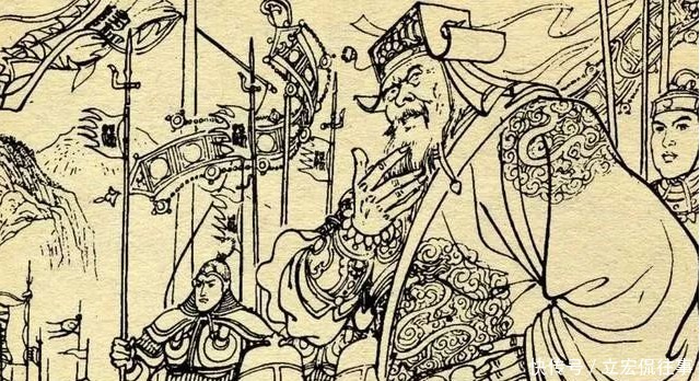 靠山|秦琼忽悠老杨林,靠山王不怕这个手下败将,却没防备秦琼身后那位