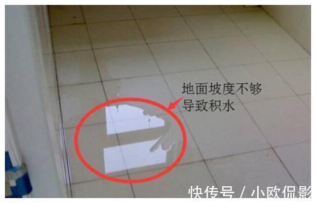 美缝剂|装修房子，5个装修坑别去犯，入住后真的太难受，天天吵架