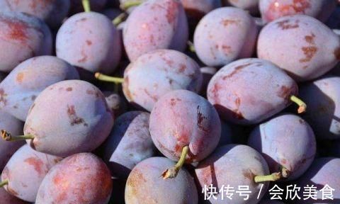 食物|秋天來了，多吃四種食物，可以使氣血旺盛、精力充沛，早吃早好