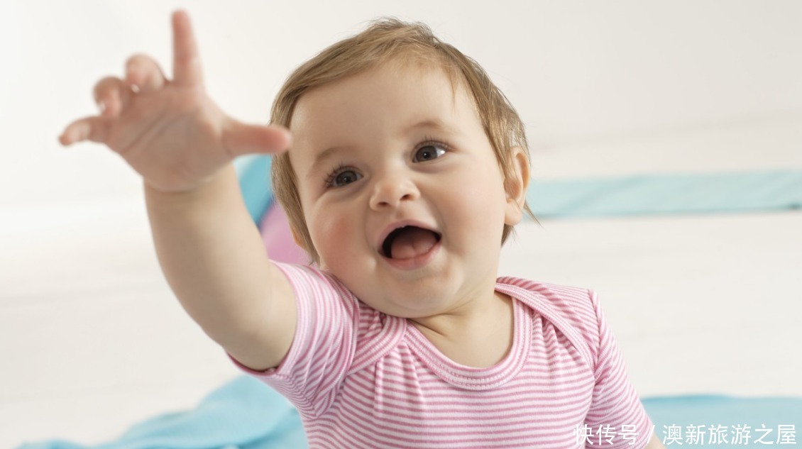 孩子开口说|你家孩子“开口说话”晚，可能不是智力发育慢，这一原因也很扎心