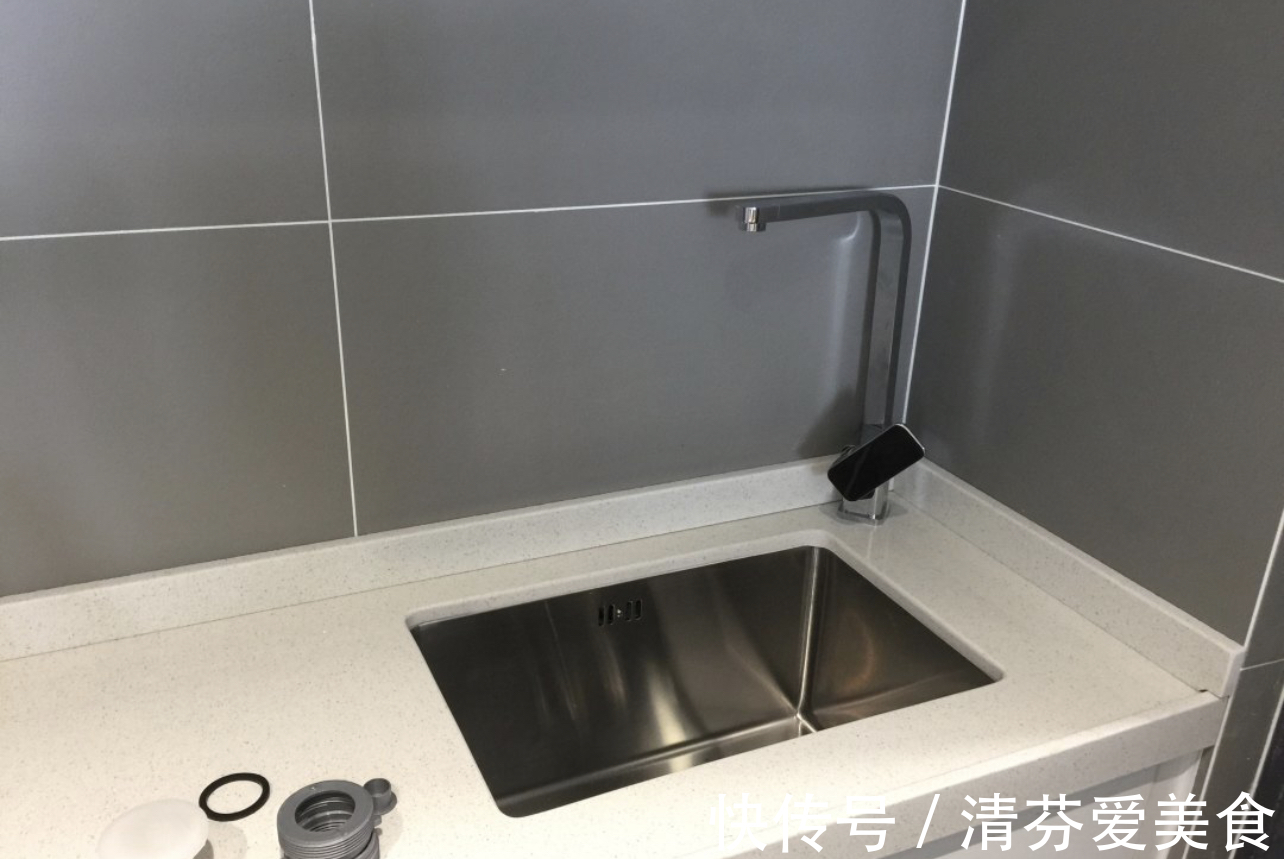 实用|我最有远见的11个厨房决定,庆幸当初坚持,如今打理简单超实用