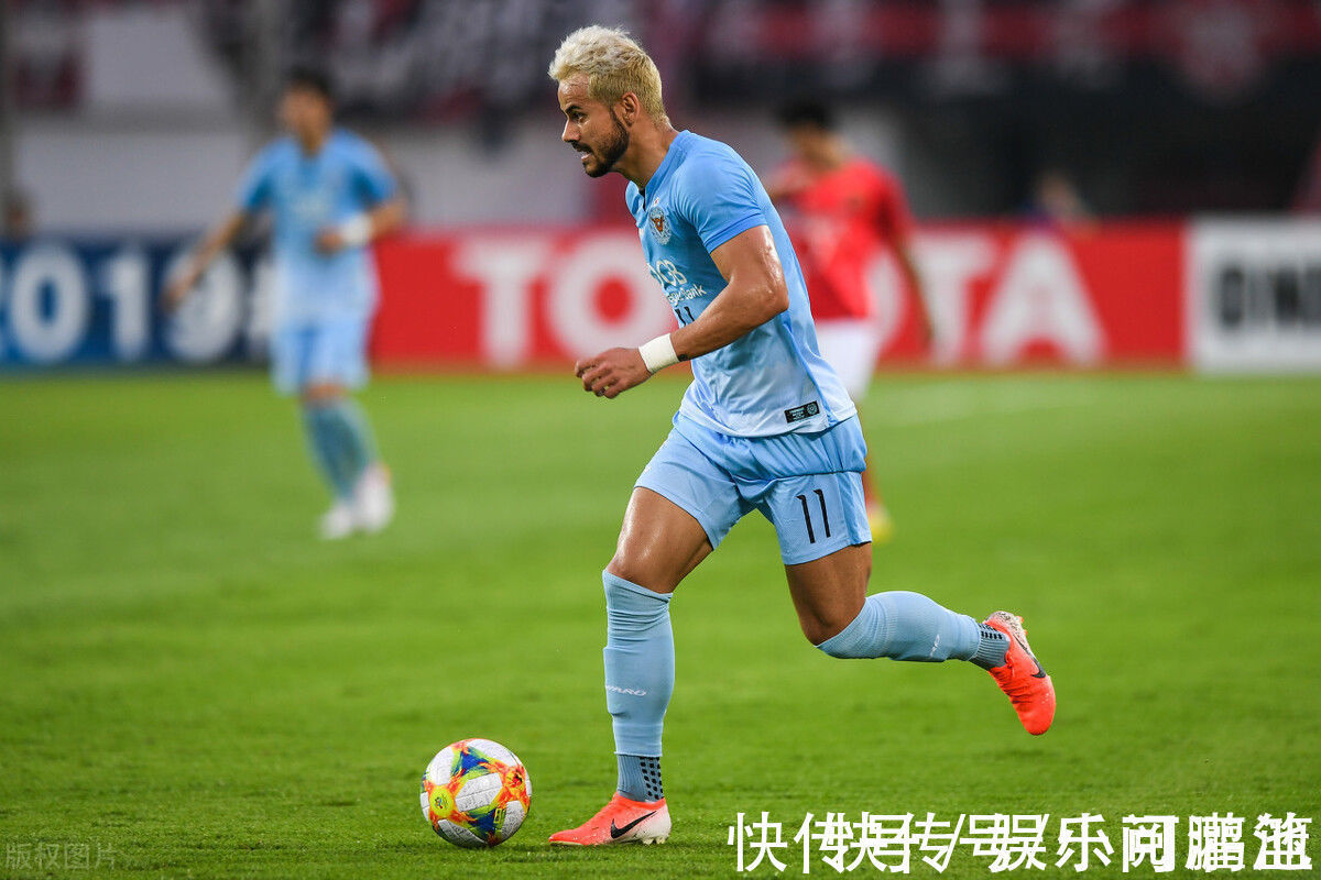 入籍|渴望为韩国队效力!31岁大邱FC巴西外援:我何时能入籍韩国?