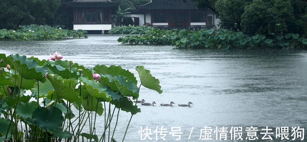 忧愁@宋朝一位不入流的词人,却写下一首经典作品,通篇描绘的如诗如画!