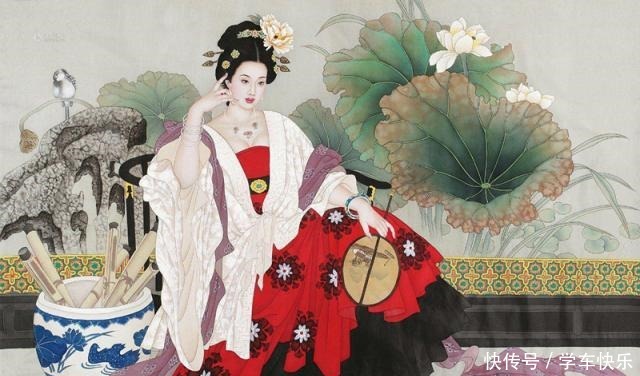 李白娶过两个丞相孙女,为何绝笔诗这么惨,流放时连岳丈都不帮他