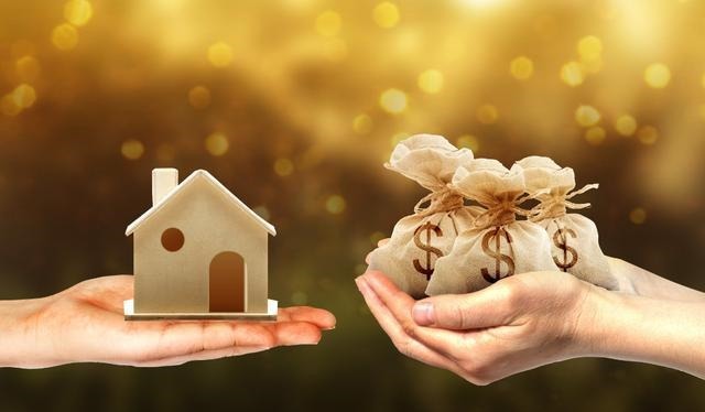 承建商|透过碧桂园9000亿负债, 看地产开发商运作的套路!