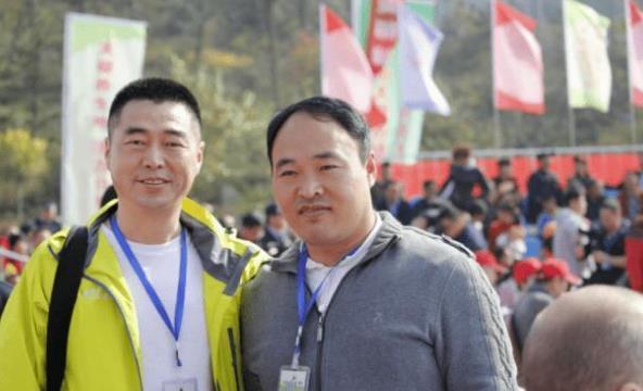 马云|马云卸任后,他的“第一保镖”李天金,失去百万年薪如今过得怎样