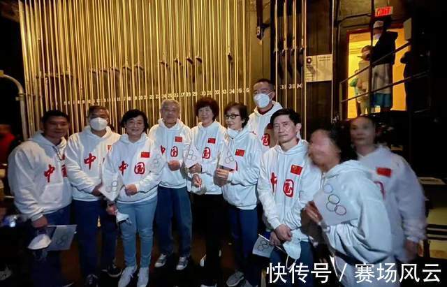 执教|郎平还在美国!出席洛杉矶春晚活动,或视频参与女排主教练评选