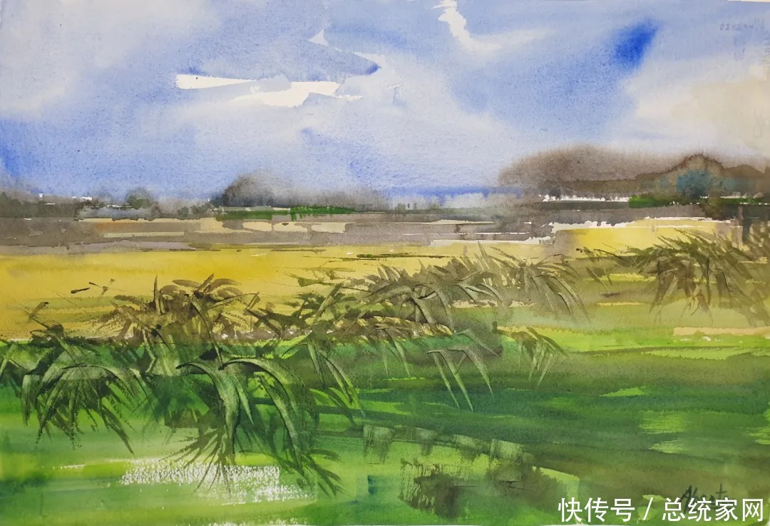 Alosete|「第七届特邀嘉宾」Isabel Alosete艺术作品展