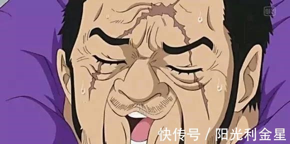 罗杰|海贼王把见闻色霸气用的出神入化的三大强者,10亿赏金只排第三