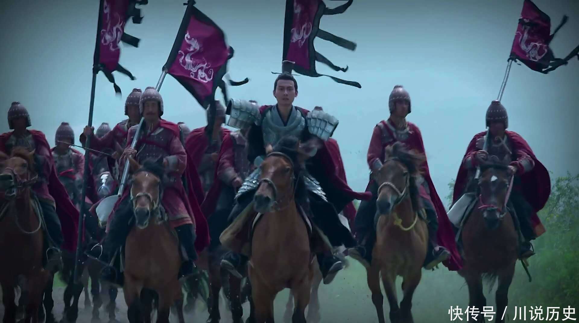 中国|中国历史上被遗忘的战争之一想知道真相吗，我们一起往下读