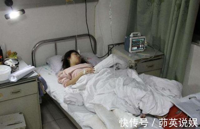 女生|大三女生怀孕,宿舍“产子”引关注,舍友淡定表示这是二胎了