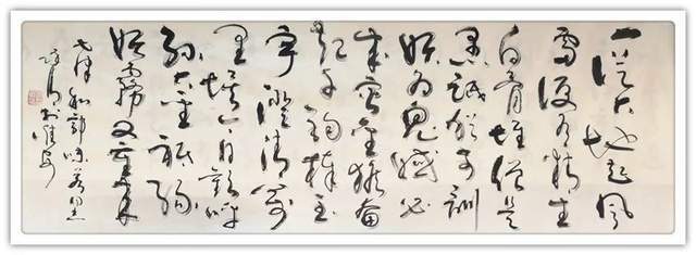 收藏 | 传承|【典藏名家·李永清】经典 | 李永清