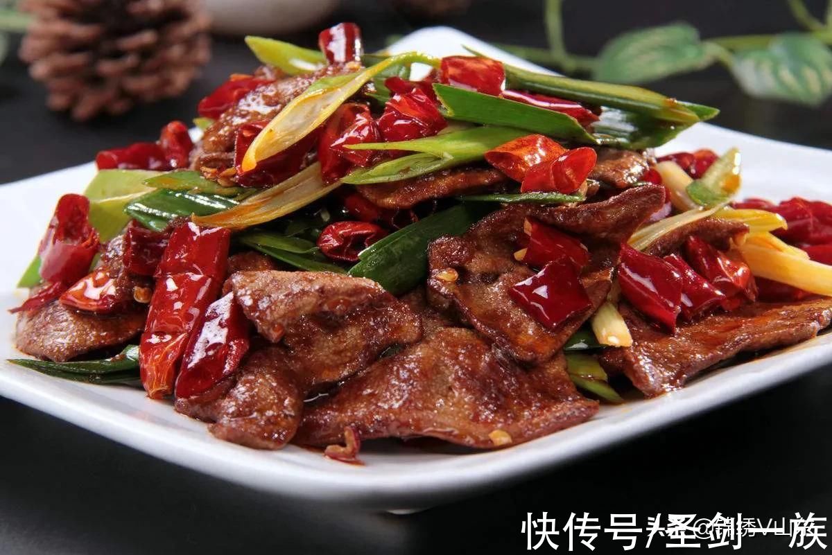 分享花样美食：12道质嫩鲜香的家常菜，好吃到爆，记得收藏哦