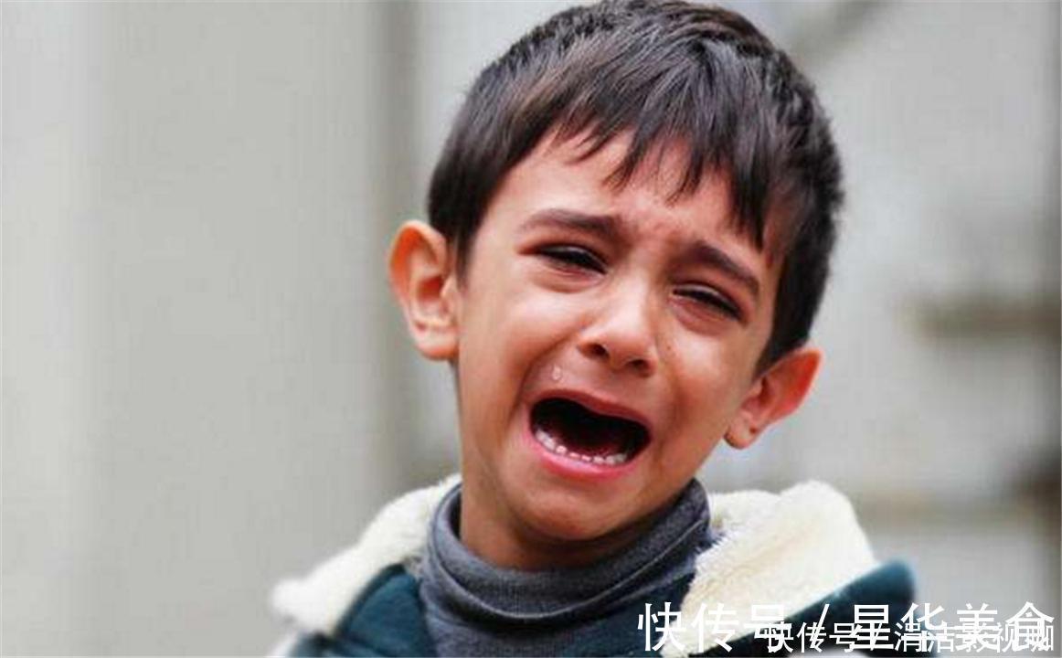 人际交往|“经常挨打”和“从不挨打”的孩子,将来差距明显,家长别不重视