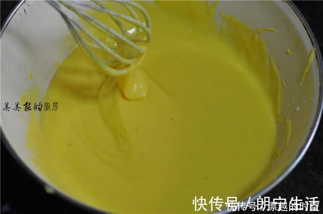模具|别鼓捣电饭锅蛋糕了，现在流行它！比芝士蛋糕更细腻，简单零失败