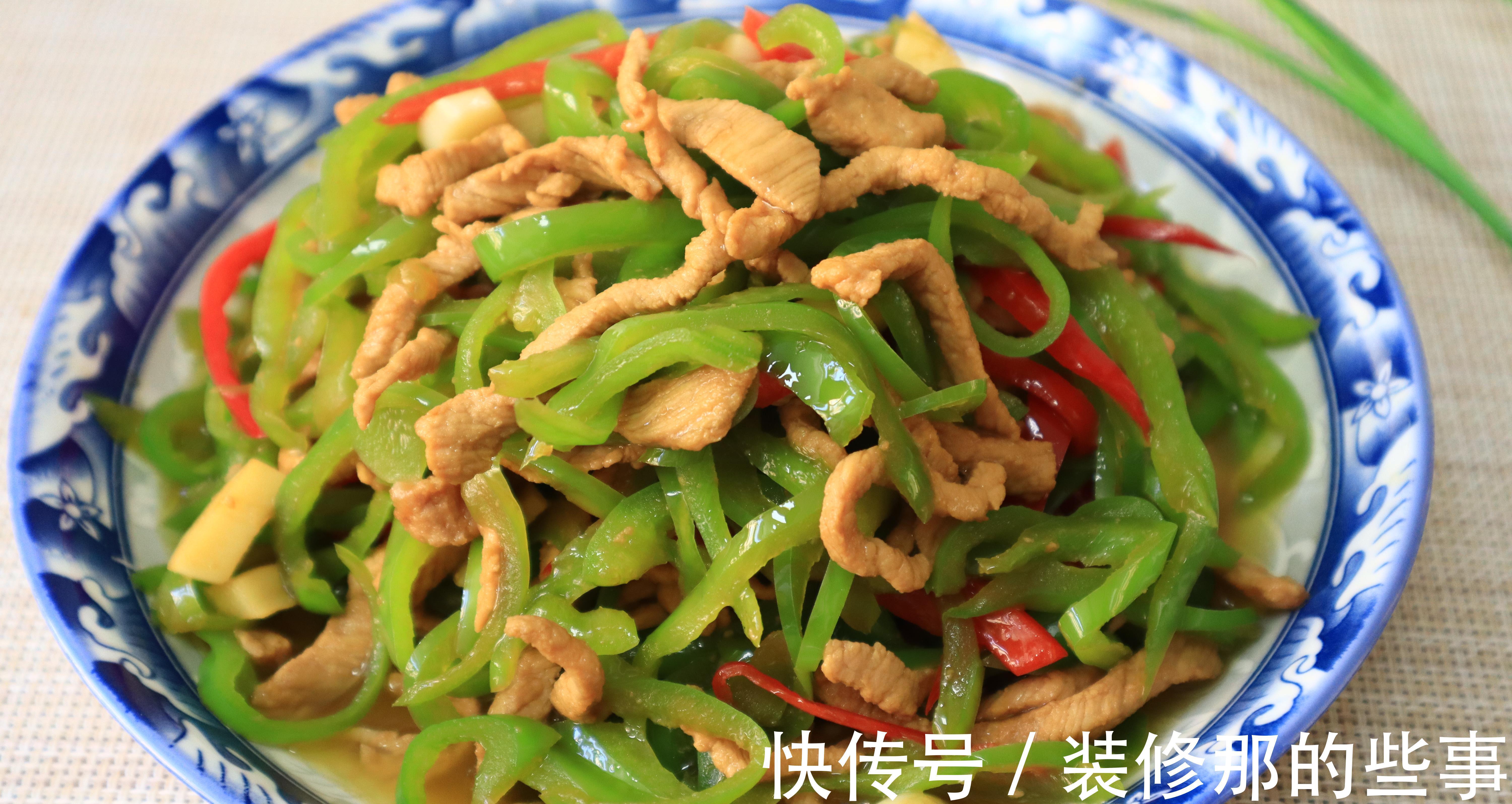 润肺驱寒|白露过后,要润肺驱寒,推荐6道家常菜,做法易学,好吃又有营养