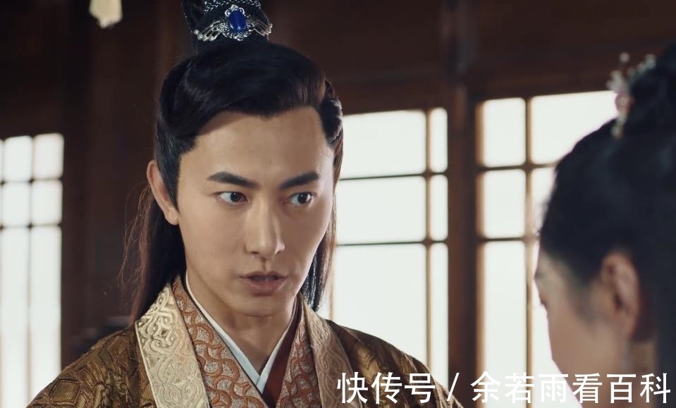 寧毅|贅婿:樓舒婉并非穿越者,她雖然“放蕩”,被寧毅逼迫成亂世佳人