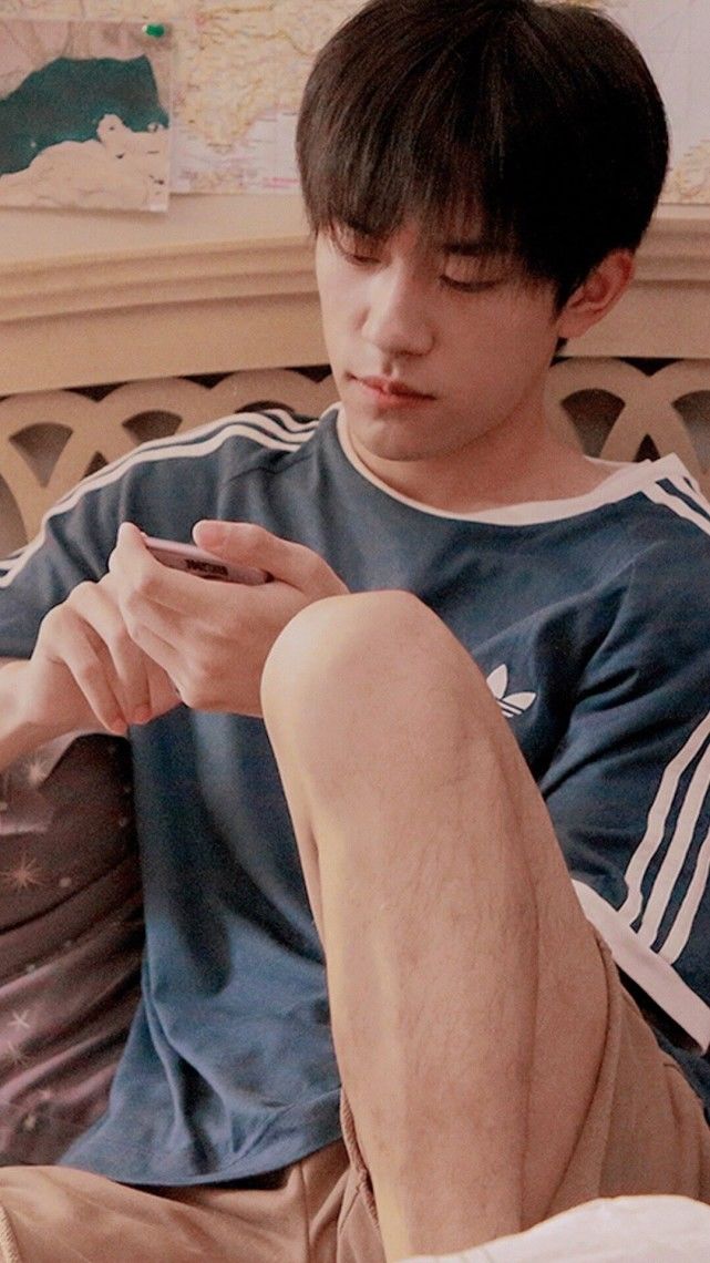 好好更新 好好喜欢易烊千玺