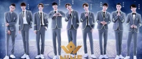 劉宇|看了《創4》的成團夜之后，才明白它為什么是選秀天花板