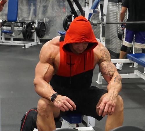 募集|健身撸铁时,每组要做到力竭,增肌效果会更好吗