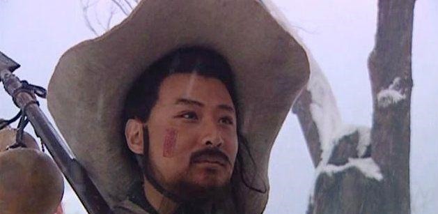 宋江#从武力的角度来看,史进在梁山上排名是否能进入前二十!